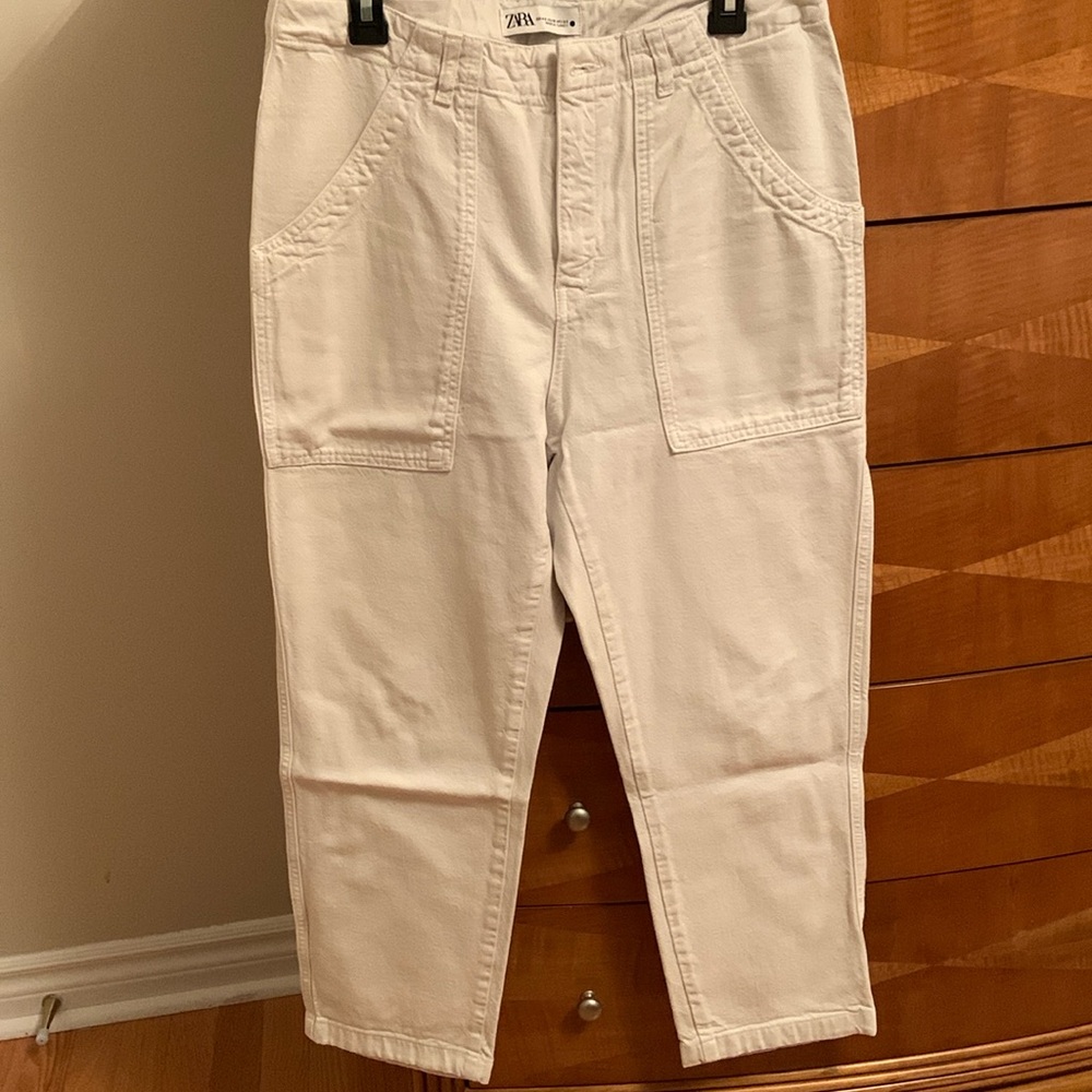 Zara pants